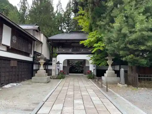 西門院(和歌山県)