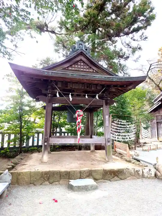 比々多神社(神奈川県)