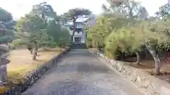 大蔵寺の建物その他