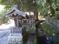 諏訪大社(長野県)