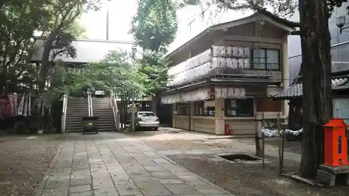 朝日神社(愛知県)