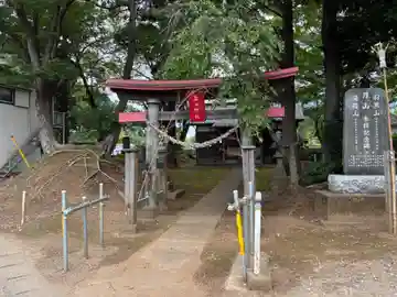 春日神社(千葉県)