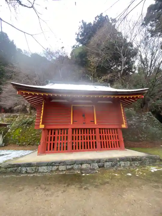 談山神社(奈良県)