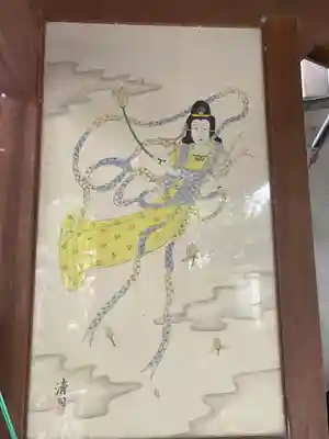 常福寺(奈良県)