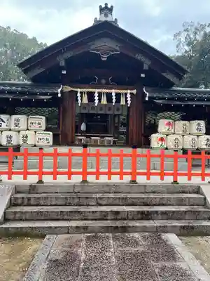 建勲神社(京都府)