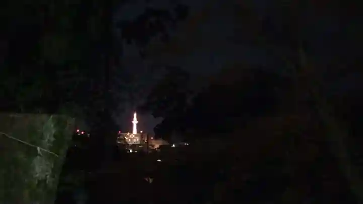 伏見稲荷大社(京都府)