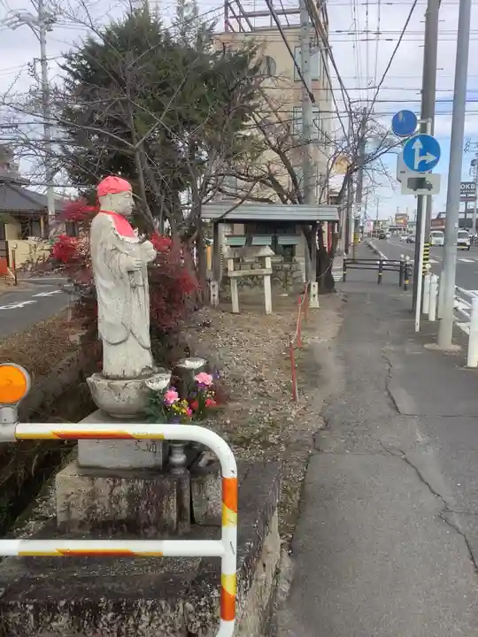 三社(津島神社・秋葉神社・南宮大社)のその他建物