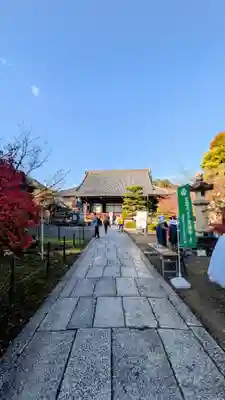 光明寺（粟生光明寺）(京都府)