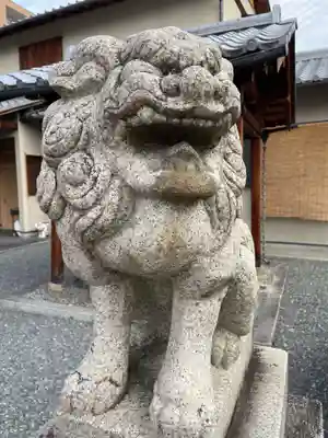 玄武神社(京都府)