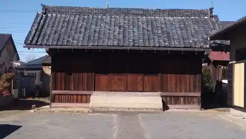 八幡神社(埼玉県)