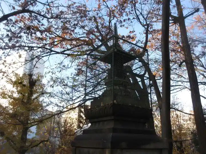 待乳山聖天(本龍院)(東京都)