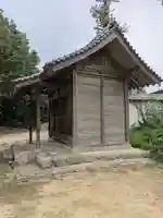 岡場若宮神社(兵庫県)