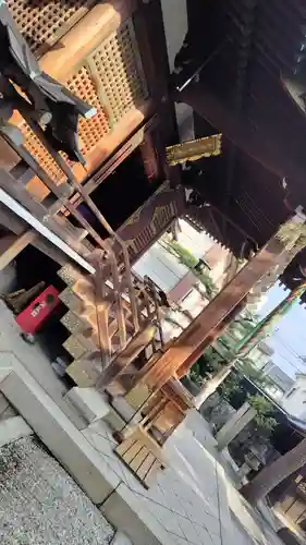 大将軍八神社(京都府)