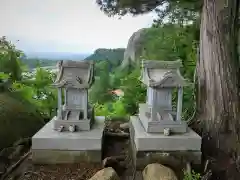 琴平神社(栃木県)