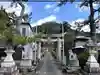 二所山田神社(山口県)