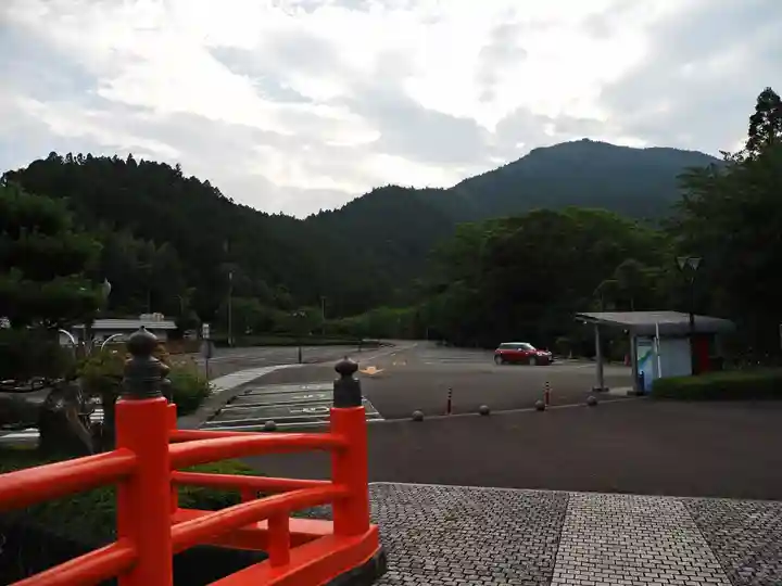 太龍寺のその他建物