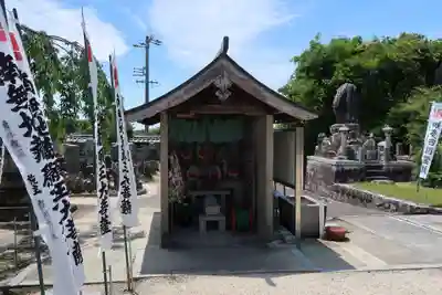安楽寺(愛知県)