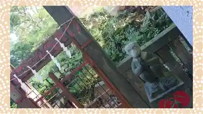 小野照崎神社(東京都)