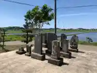 鳥見神社(千葉県)