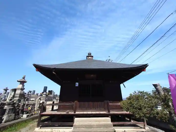 智音寺(栃木県)
