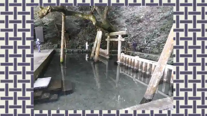 鹿島神宮(茨城県)