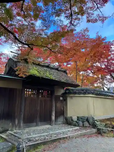 宝厳院(京都府)