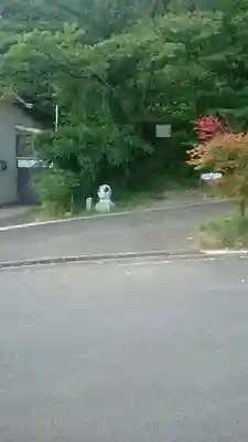 小手神社のその他建物