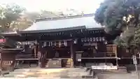 平塚八幡宮(神奈川県)
