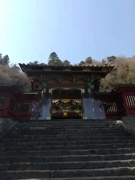 妙義神社(群馬県)