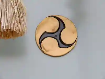 比枝神社のその他建物