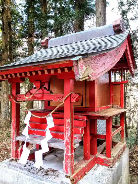 天神社(宮城県)