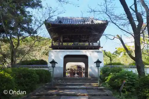 根来寺(和歌山県)