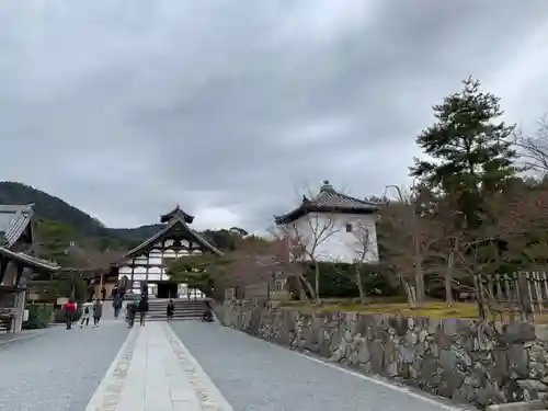 天龍寺のその他建物