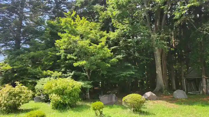 願成寺(福島県)