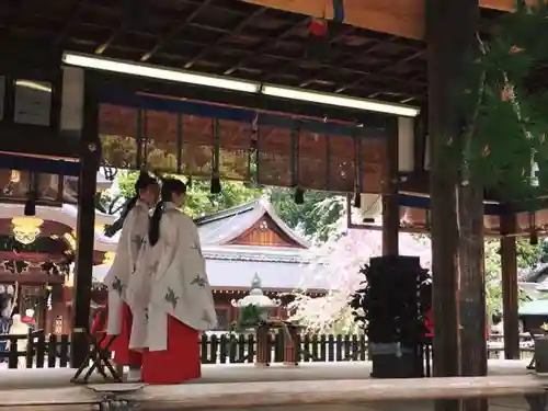 今宮神社のお祭り