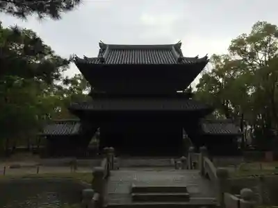 聖福寺(福岡県)