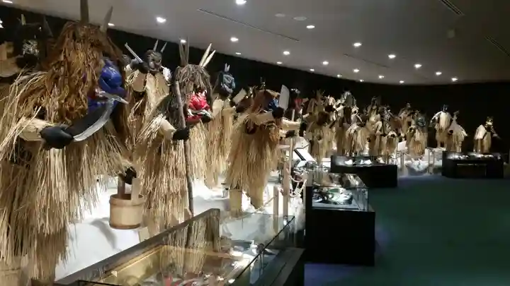 真山神社(秋田県)