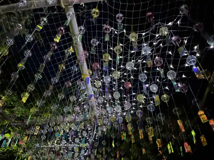 宮地嶽神社(福岡県)