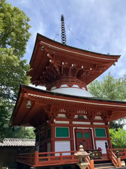 慈尊院(和歌山県)