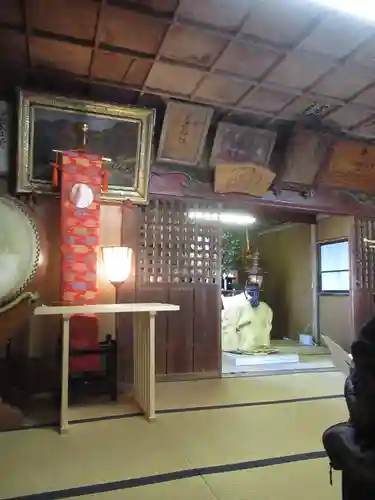 伏木香取神社(茨城県)