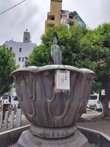 大須観音 （北野山真福寺宝生院）(愛知県)
