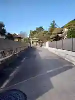 香久山神社(福島県)
