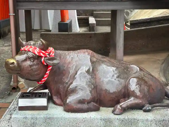 足立山妙見宮(御祖神社)(福岡県)