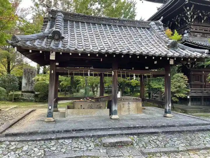 真正極楽寺(真如堂)(京都府)