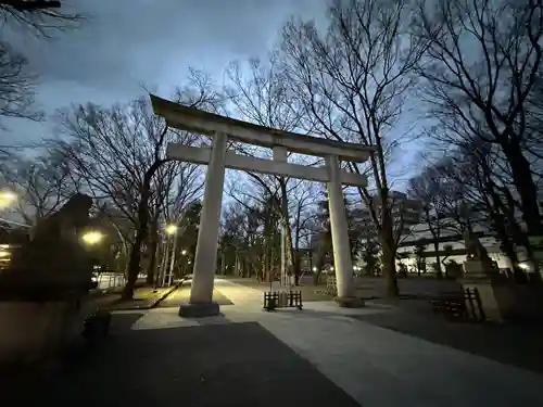 大國魂神社(東京都)
