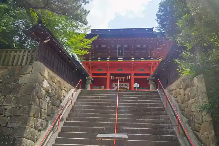 六所神社(愛知県)