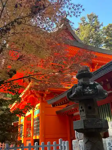 香取神宮(千葉県)