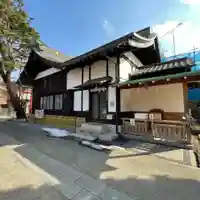 猿田彦神社のその他建物