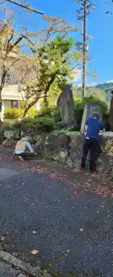 天鷹神社(岐阜県)