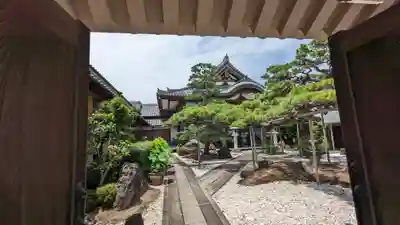 華臺寺(京都府)